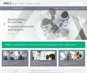 Lock-BOX.net(Lock BOX) Screenshot