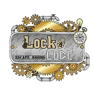 Lockandcode.co.uk Favicon