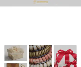 Lockbridge.ae(Lock Bridge) Screenshot