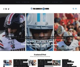 Locker-Report.com(Locker Report) Screenshot