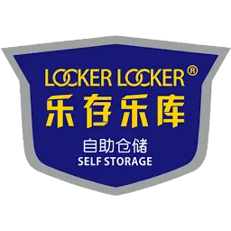 LockerLocker.cn Logo