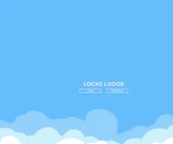 Lockslodge.com(Locks Lodge Web Services) Screenshot