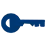 Locksmithsorovalley.com Logo