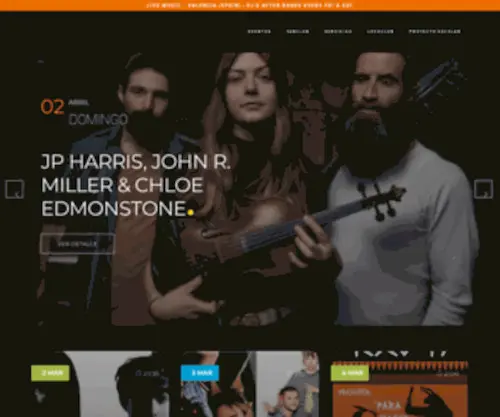 Lococlub.es(Loco Club) Screenshot