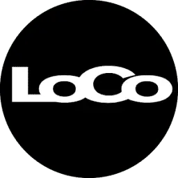 Locosportswear.com.au Logo