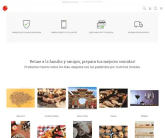 Locotemarket.com(Locote Market) Screenshot