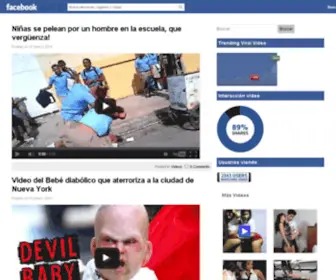 Locovideos.net(FeisVideos) Screenshot