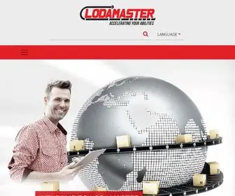 Lodamaster.com(Lodamaster) Screenshot