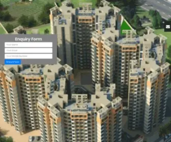 Lodhapanacea.org(Lodha Panacea Dombivali) Screenshot