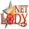 Lodynet.link Logo