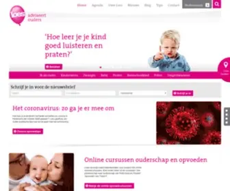 Loes.nl(Loes) Screenshot