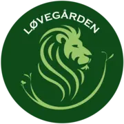 Loevegaarden.dk Favicon