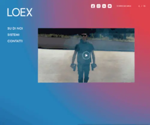 Loex.it(Never Stop Improving) Screenshot