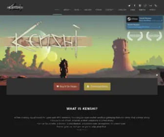 Lofigames.com(Lo-Fi Games Dev Blog) Screenshot