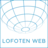 Lofotnett.no Favicon