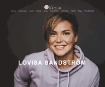 Lofsan.se(Träning) Screenshot