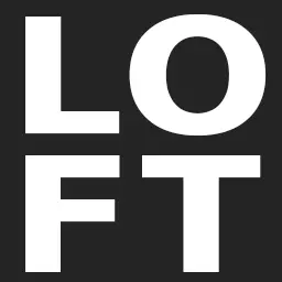 Loft-Design.com.ua Logo