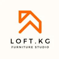 Loft.kg Logo