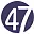 Loft47.com Logo