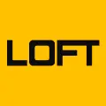 Loftcenter.by Logo