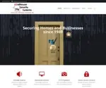 Lofthousesecurity.co.uk Screenshot