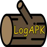 Logapk.com Logo
