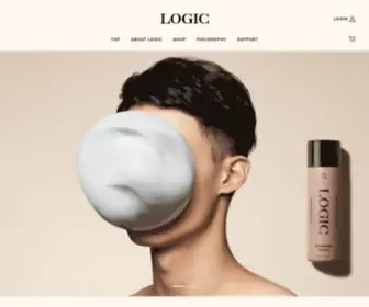 Logic.tokyo(LOGIC（ロジック）) Screenshot