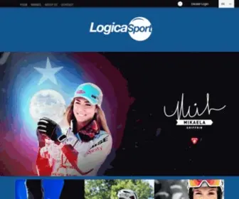 Logicasport.com(Logicasport) Screenshot