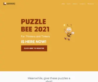 Logicology.online(Learning That Matters) Screenshot