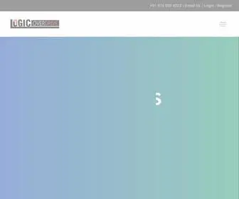 Logicoverdrive.com(Affordable Cloud Servers) Screenshot