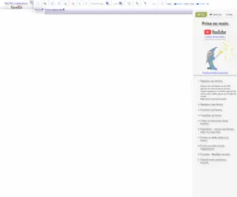Logigramme.io(Qualité) Screenshot
