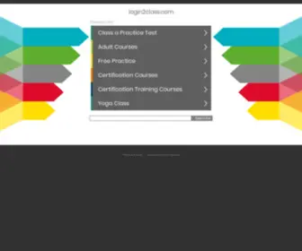 Login2Class.com(Login2Class) Screenshot