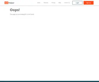 Logingadget.com(Logingadget) Screenshot