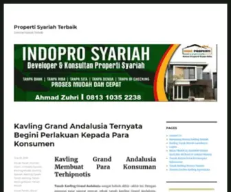 Logios123.id(Investasi Syariah Terbaik) Screenshot