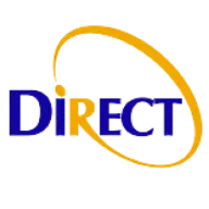 Logisticsdirect.com Logo