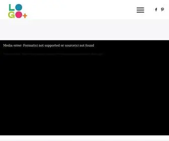 Logodesign.co.uk(Get trusted Website Design & build a better site) Screenshot