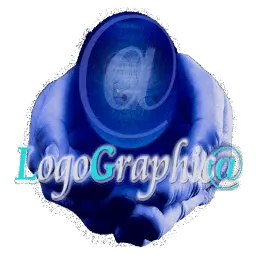 Logographica.com Logo