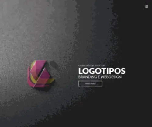Logoselogotipos.com(Logos e Logotipos) Screenshot