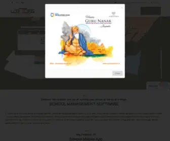 Logus365.com(Code Developers Zone Pvt. Ltd) Screenshot