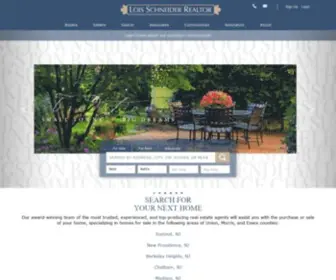 Loisschneiderrealtor.com(Lois Schneider Realtor) Screenshot