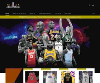 Lojadebandeja.com.br(Segurança) Screenshot