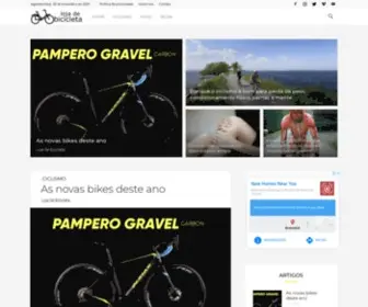 Lojadebicicleta.com.br(Loja de Bicicleta) Screenshot