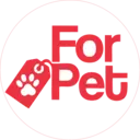 Lojaforpet.com.br Favicon