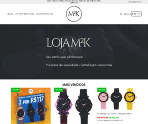 Lojam2K.com(Lojam2K) Screenshot