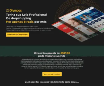 Lojaprofissional.com.br(Lojaprofissional) Screenshot