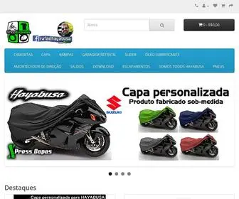 Lojashopexpress.com(SHOP EXPRESS) Screenshot