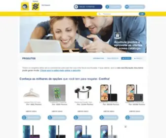 Lojavirtualppe.com.br(Banco do Brasil) Screenshot