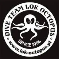 Lok-Octopus.pl Favicon