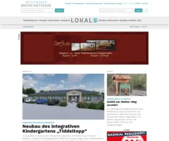 Lokal26.de(Nachrichten aus Wilhelmshaven) Screenshot