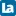 Lokalavisen.dk Favicon